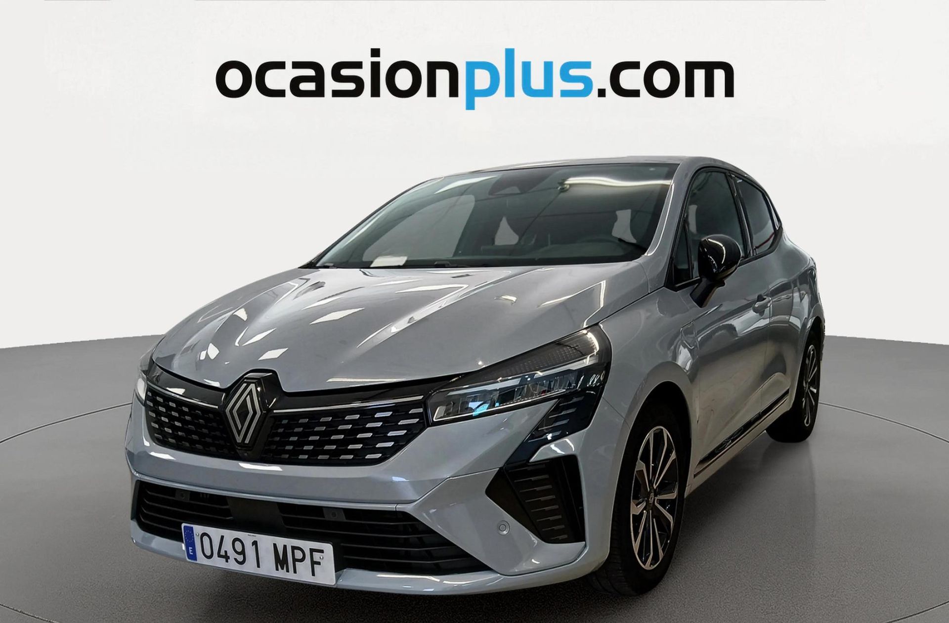 Renault Clio Techno TCe