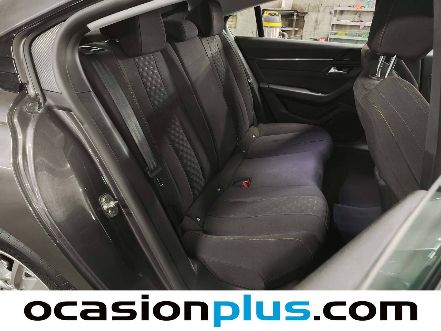 Foto Peugeot 508 Peugeot 508 PureTech 130 Active Pack EAT8 (130 CV)