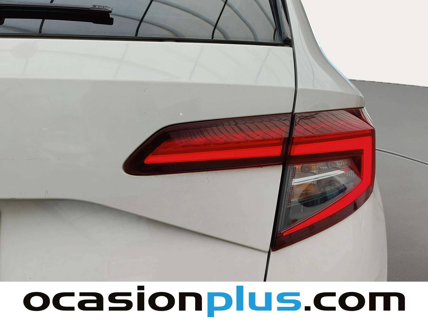 Skoda Karoq Skoda Karoq 1.0 TSI Ambition (115 CV) manual