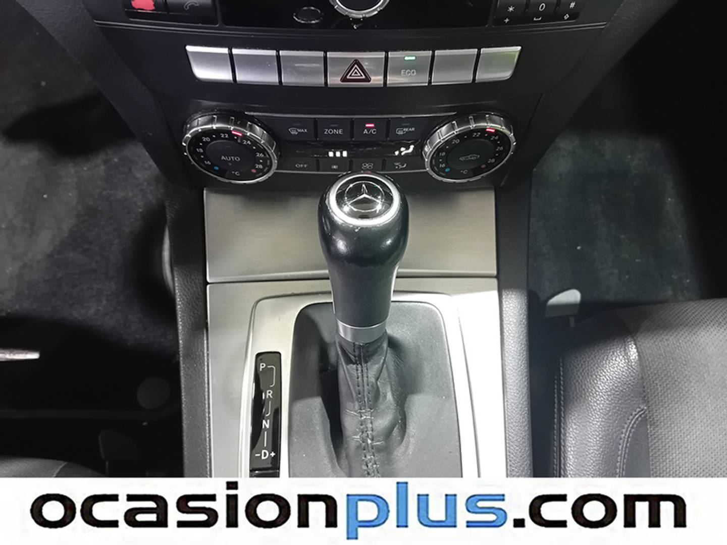 Mercedes Clase C Mercedes-Benz Clase C Coupe 220 CDI (170 CV) barato