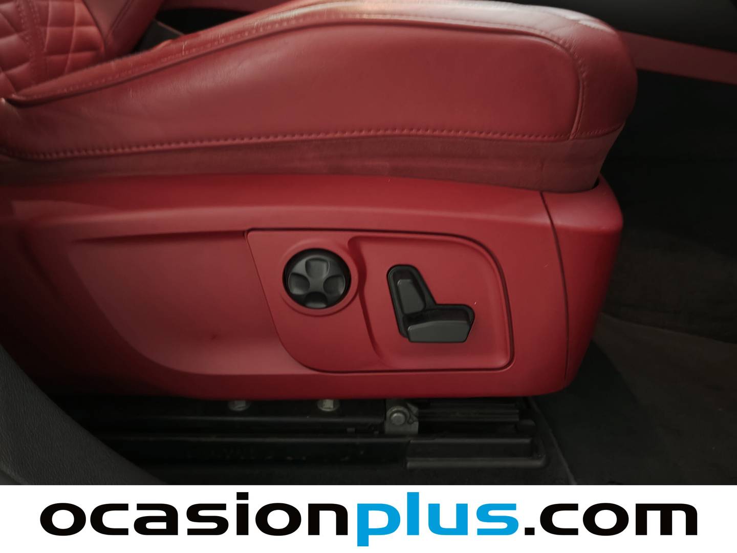 Maserati Levante Maserati Levante 3.0 V6 Vulcano AWD Auto (350 CV) gasolina