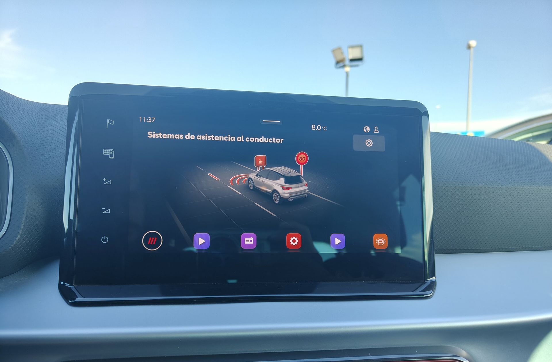 SEAT Arona 1.5 TSI FR XL DSG - foto 11