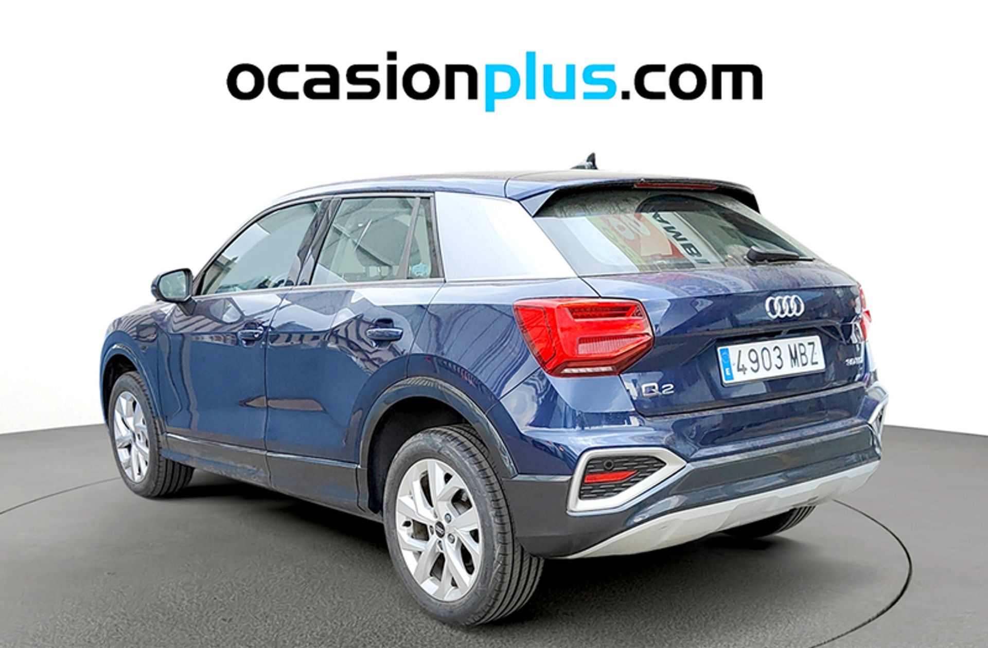 Audi Q2 Advanced 30 TDI - foto 3