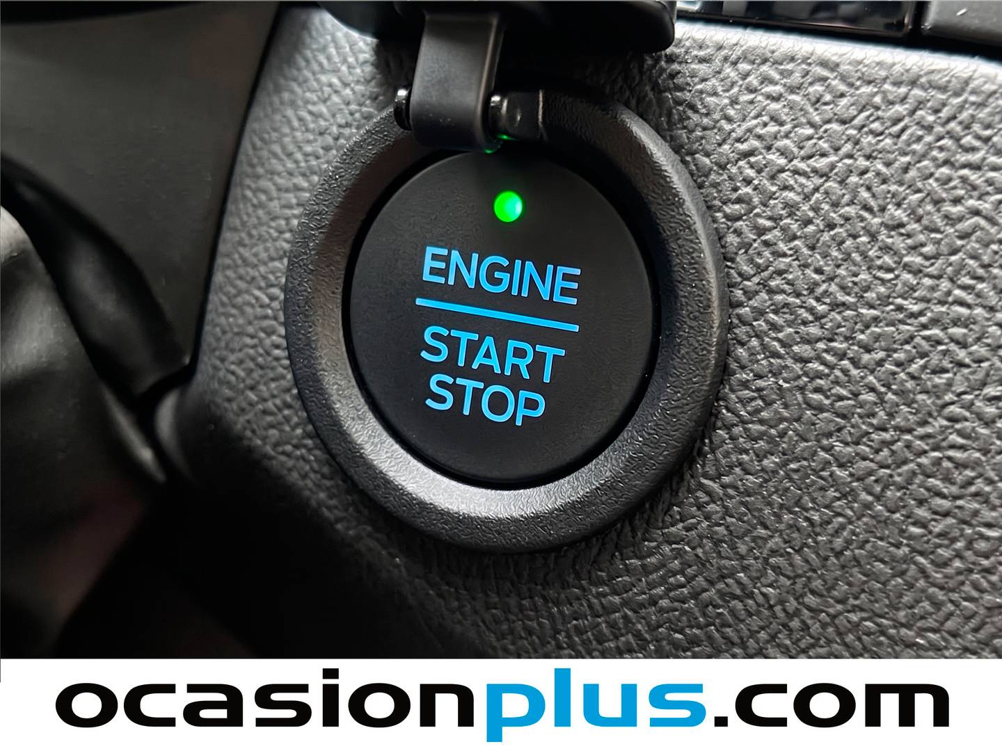 Extras del Ford Focus Ford Focus 1.0 Ecoboost S&S ST-Line (125 CV)