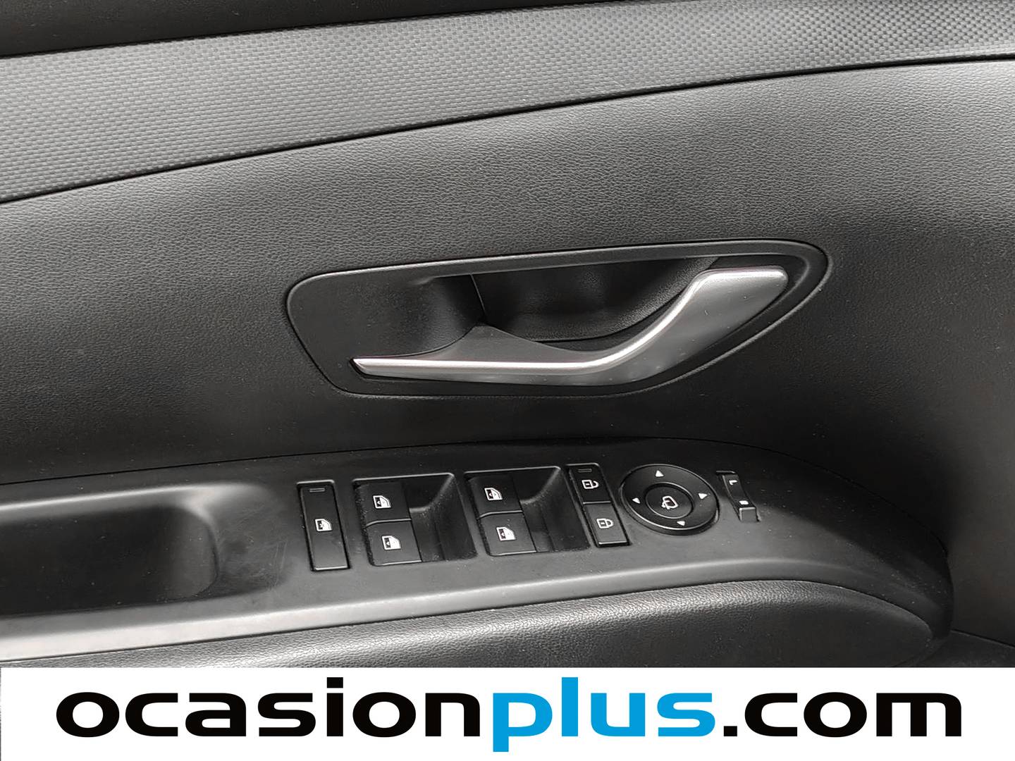 Hyundai Tucson Hyundai Tucson 1.6 CRDI 48V Maxx (136 CV) 2025