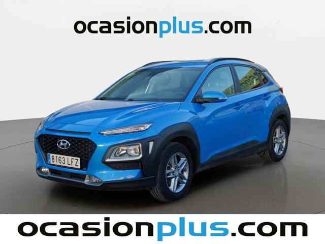 Hyundai Kona Segunda Mano Granada