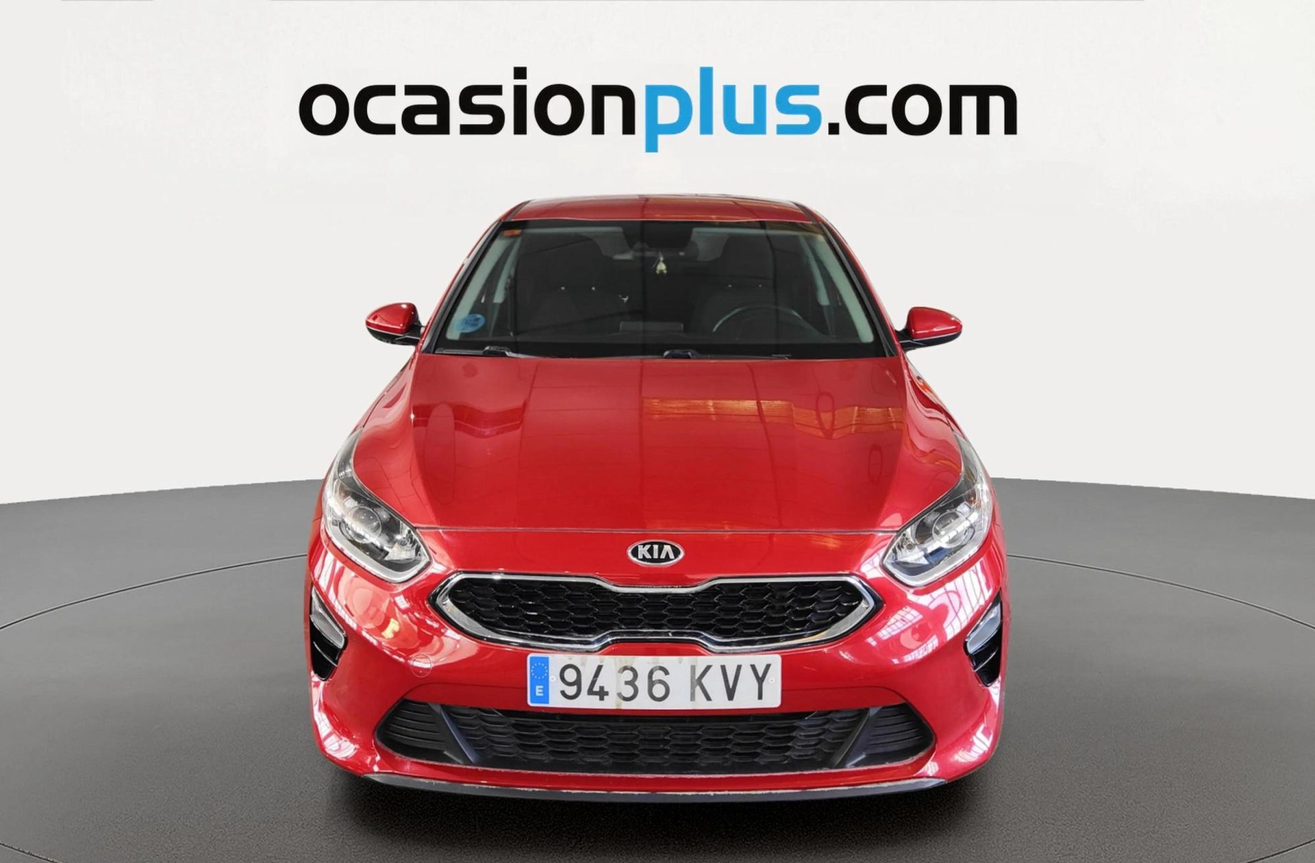 Kia Ceed 1.6 CRDi Drive - foto 12