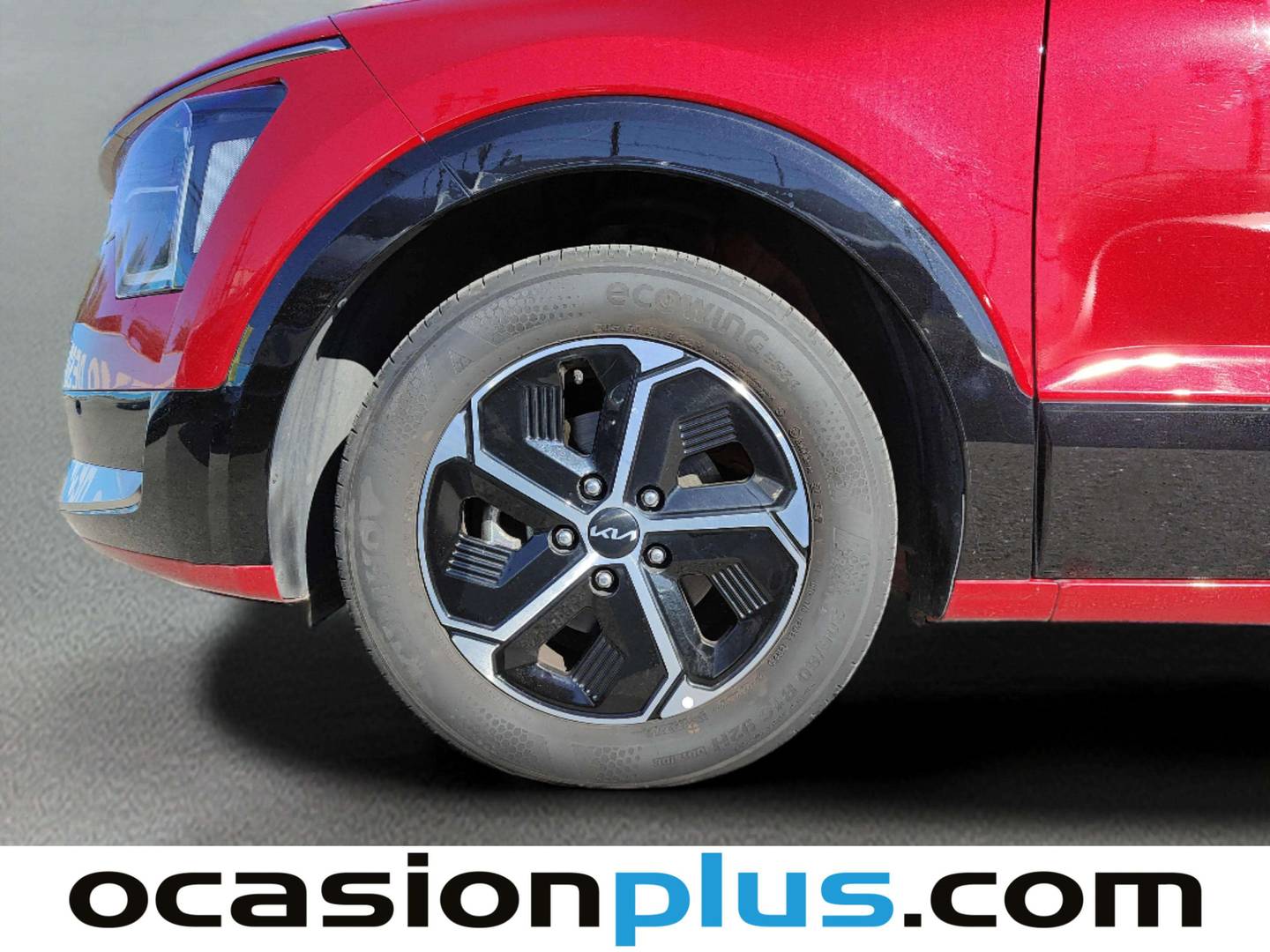 KIA Niro Kia Niro 1.6 GDi HEV Drive (141 CV) seminuevo