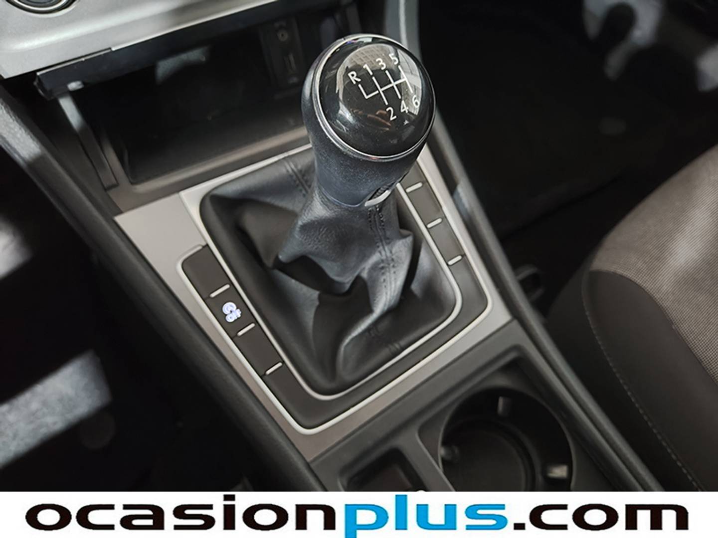 Foto Volkswagen Golf Volkswagen Golf 1.6 TDI BlueMotion (110 CV)