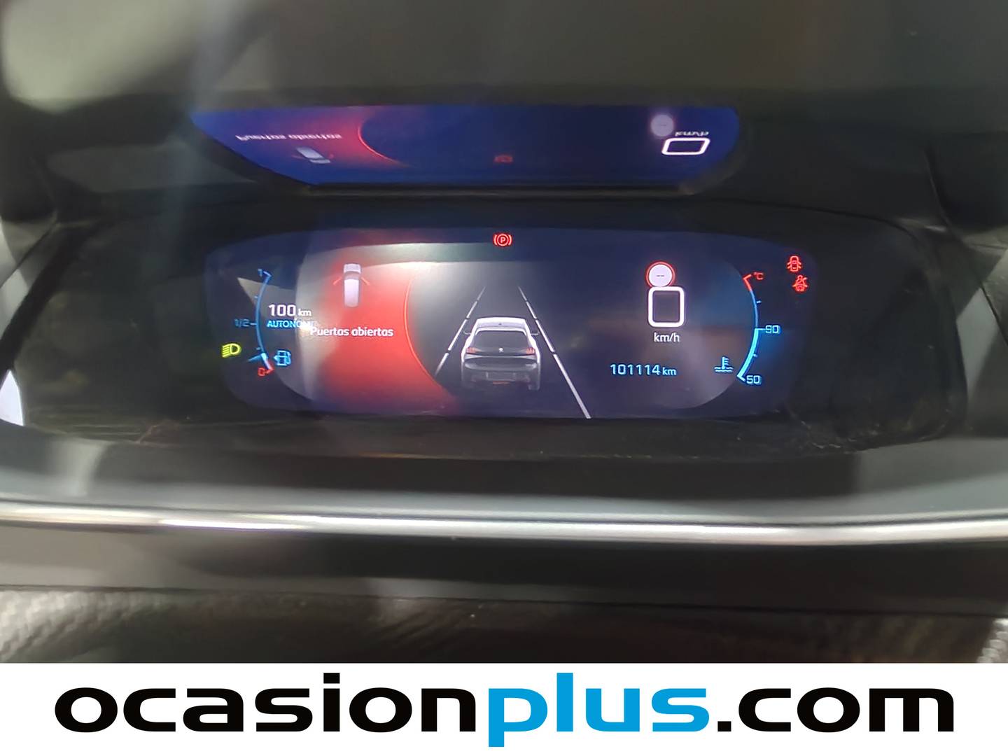 Foto Peugeot 208 Peugeot 208 PureTech 100 Allure (100 CV)