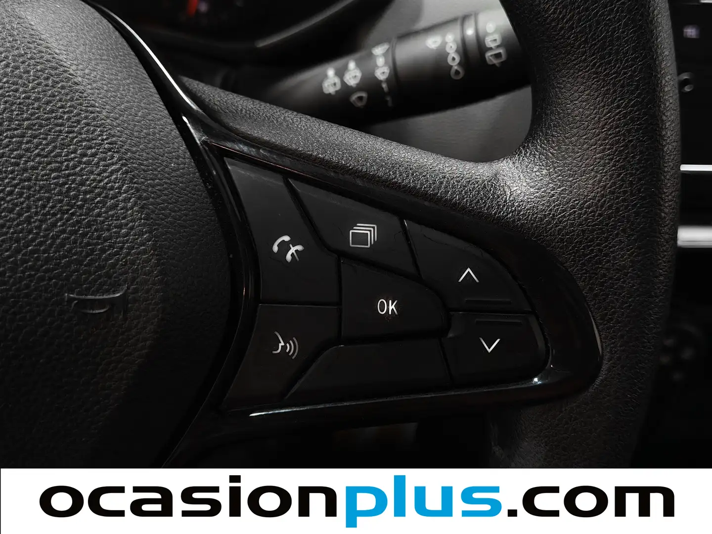 Foto Renault Clio Renault Clio Business Blue dCi (85 CV)