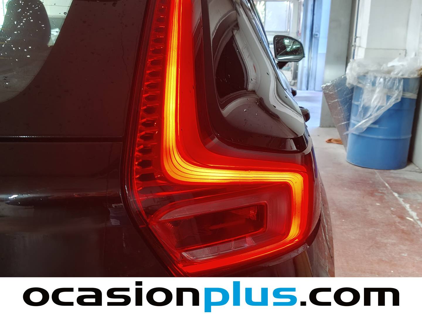 Foto Volvo XC40 Volvo XC40 T4 PHEV Recharge Core Auto (211 CV)