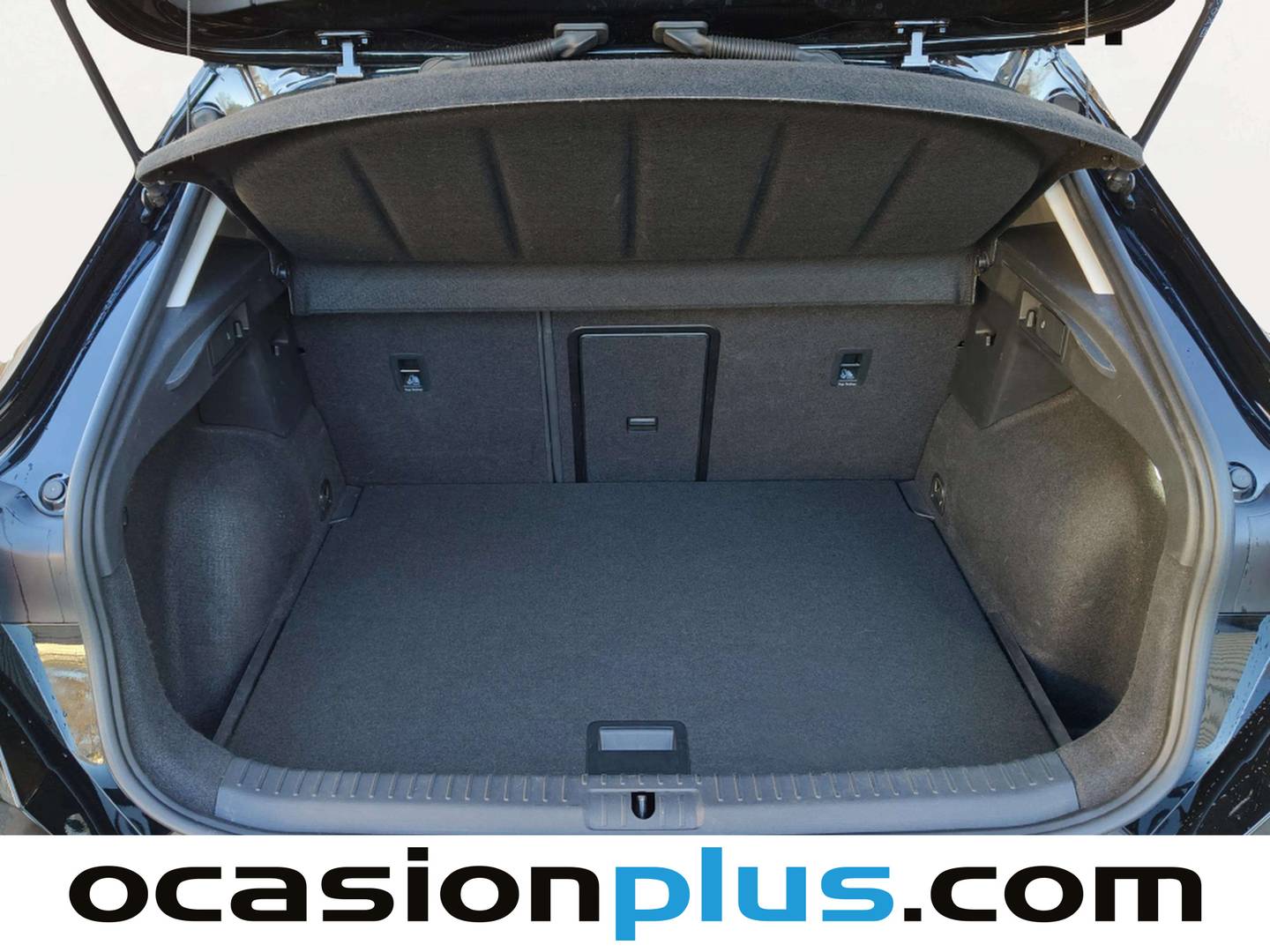 Fotos maletero Cupra Formentor CUPRA Formentor 1.5 TSI DSG (150 CV)