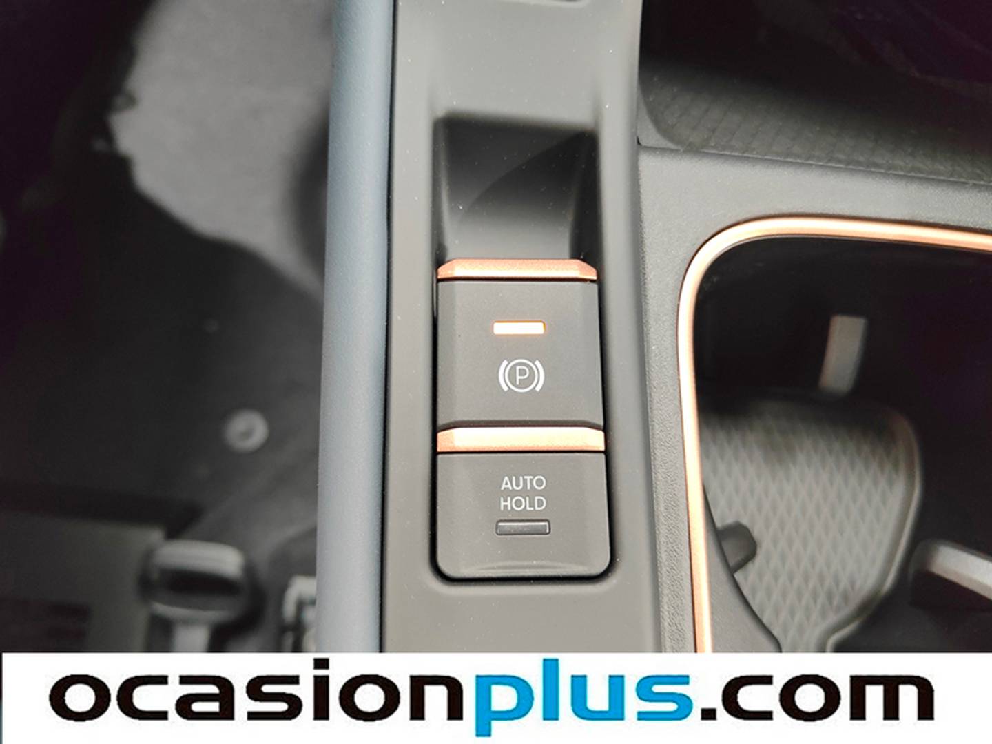 Foto Cupra Terramar CUPRA Terramar 1.5 eTSI DSG (150 CV)