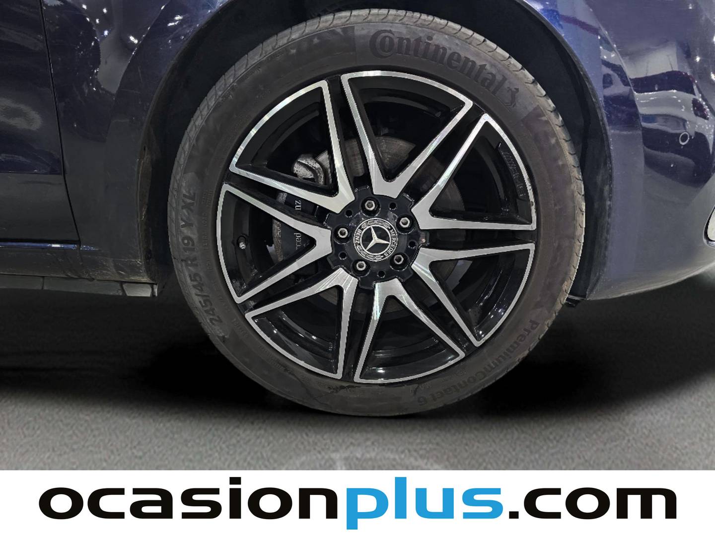Mercedes Clase V Mercedes Clase V V 220 d Largo (163 CV) 8 PLAZAS km 0