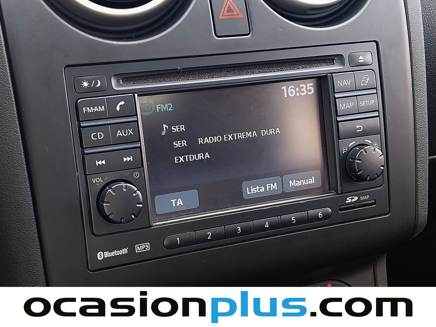 Nissan QASHQAI Nissan Qashqai 1.6 S&S Tekna Sport 4X2 (117 CV) km 0