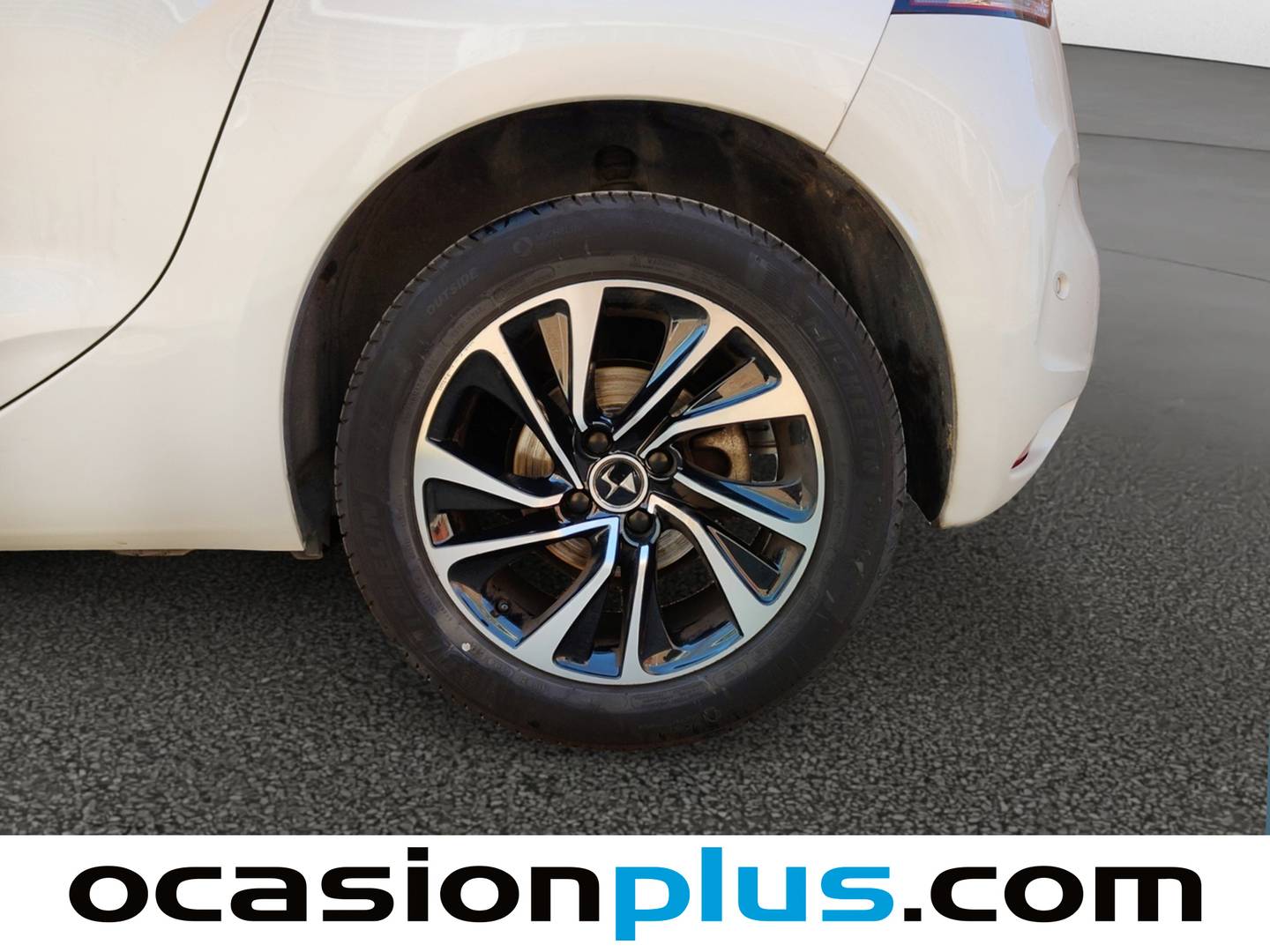 Foto DS DS 4 DS DS4 1.6 BlueHDi S&S Style (120 CV)