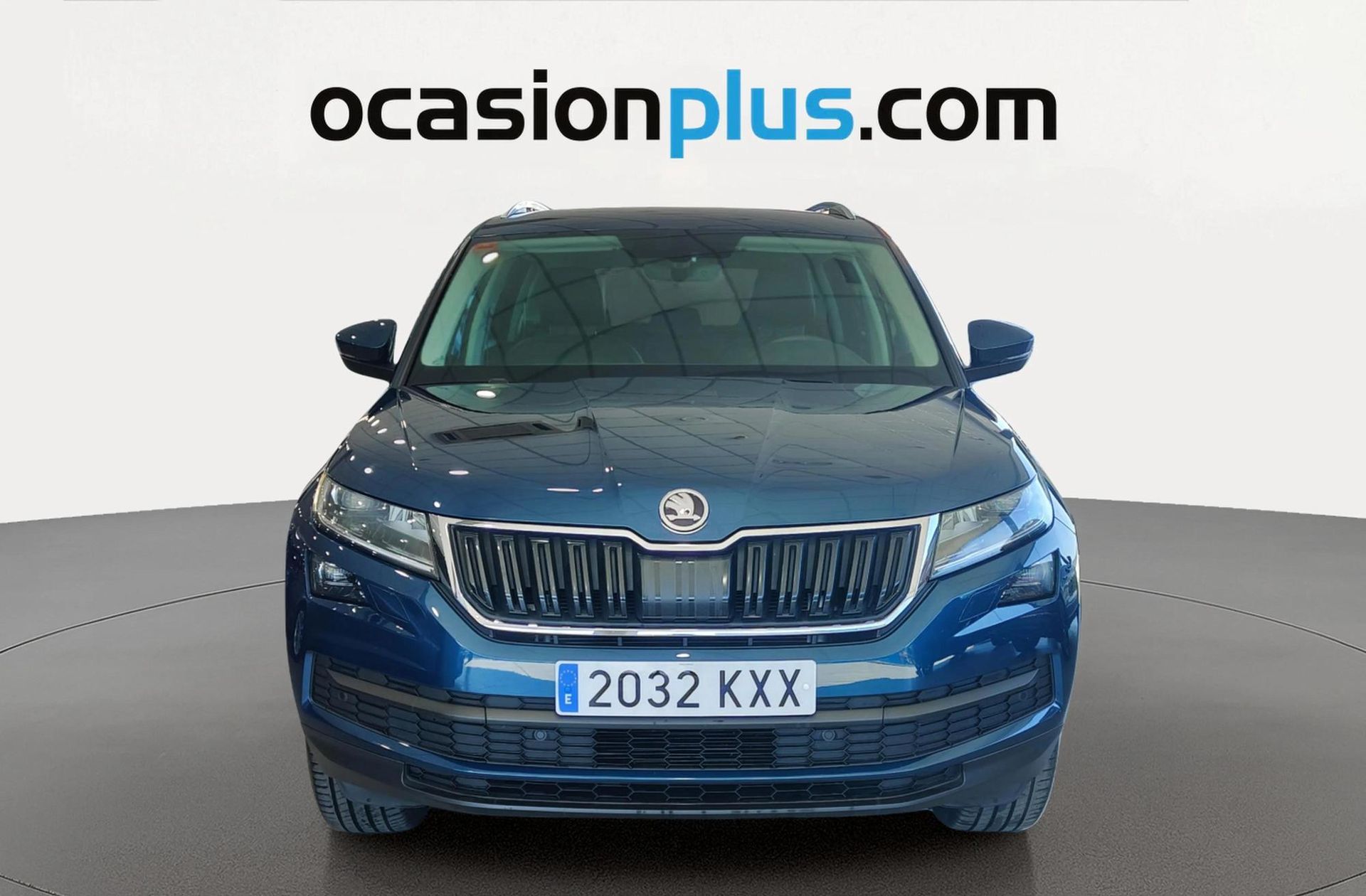 Škoda Kodiaq 2.0 TSI Style 4x4 DSG 7 plazas - foto 19