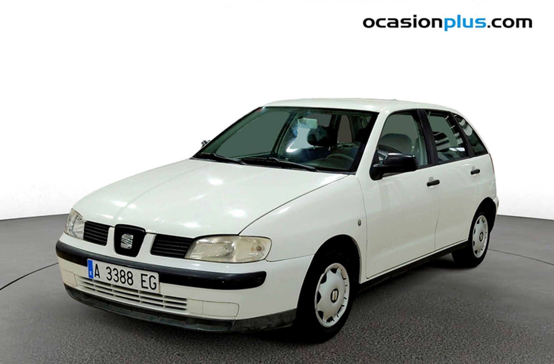 SEAT Ibiza 1.4 Stella