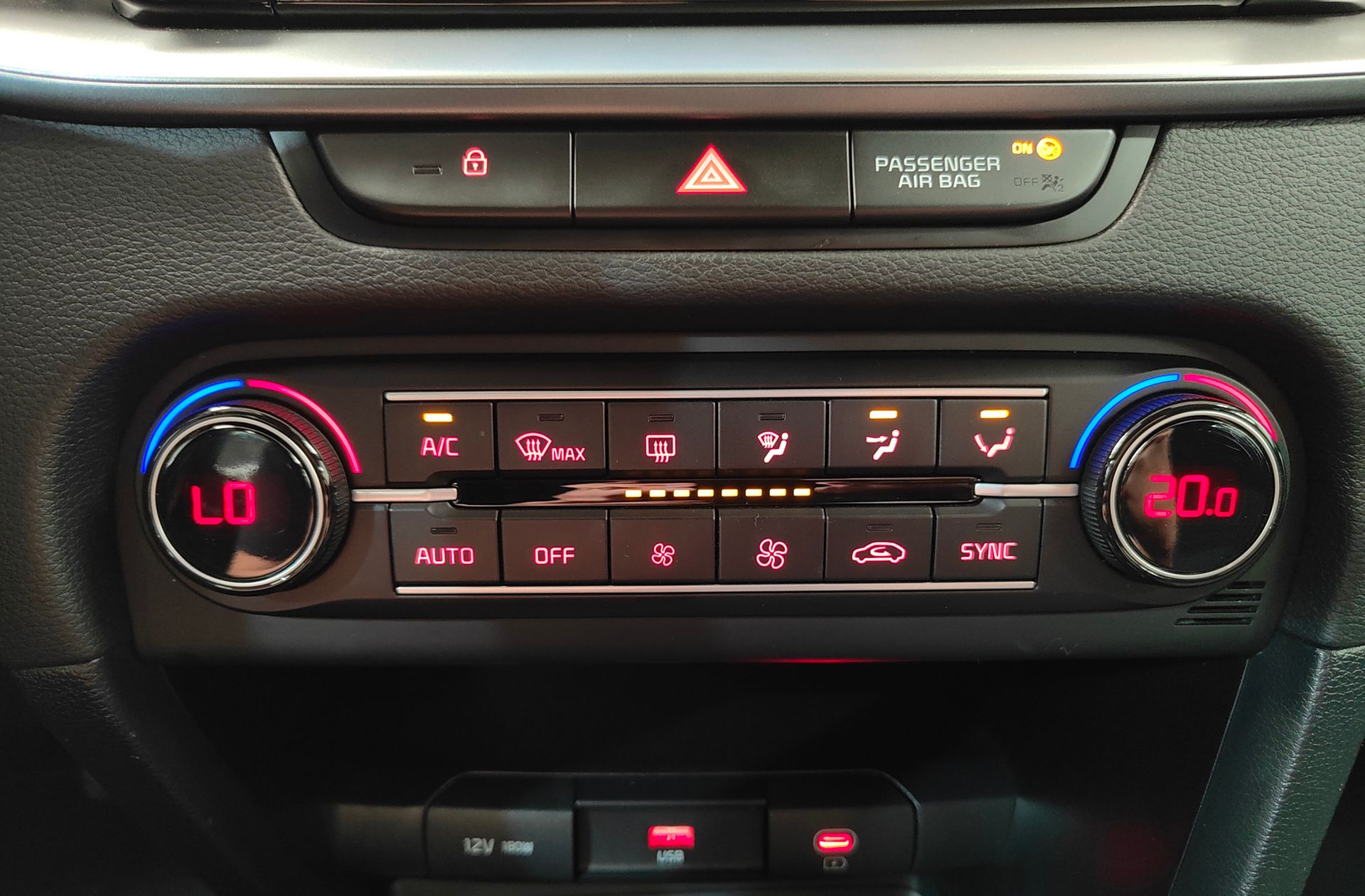 Kia Ceed 1.0 T-GDi Drive - foto 25