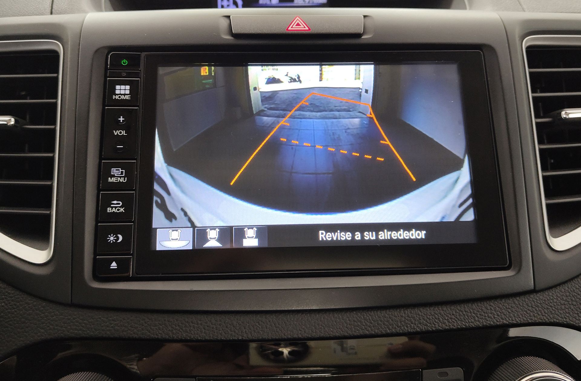 Honda CR-V 1.6 i-DTEC Lifestyle Navi 4x2 - foto 9