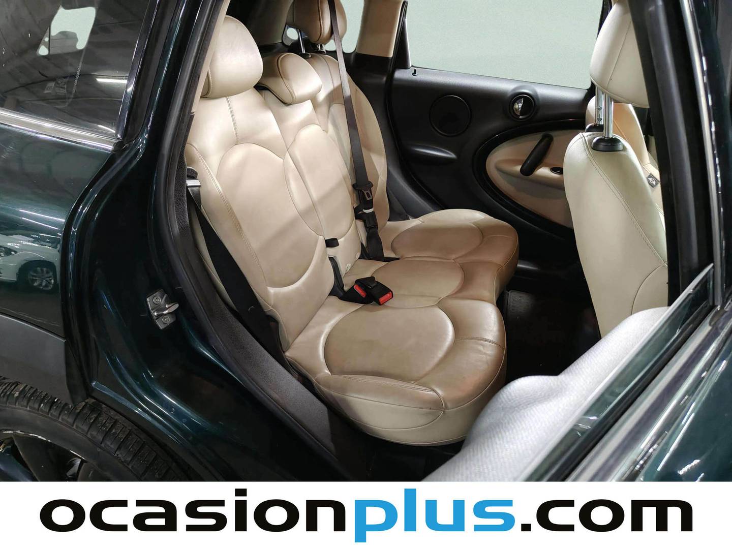 Mini Countryman Mini MINI Countryman Cooper S (184 CV) al mejor precio