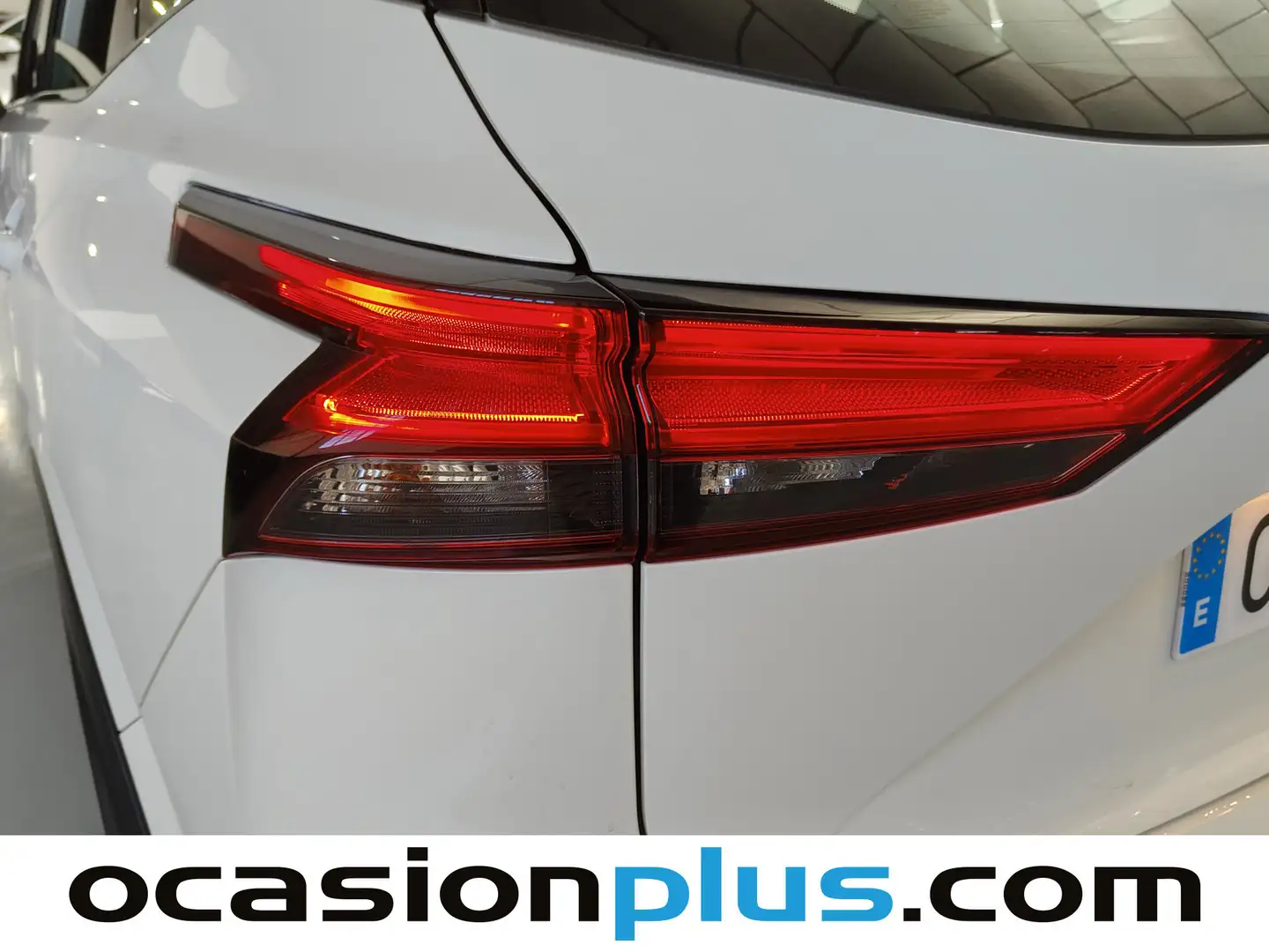 Foto Nissan QASHQAI Nissan Qashqai DIG-T 158 mHEV Acenta Xtronic (158 CV)