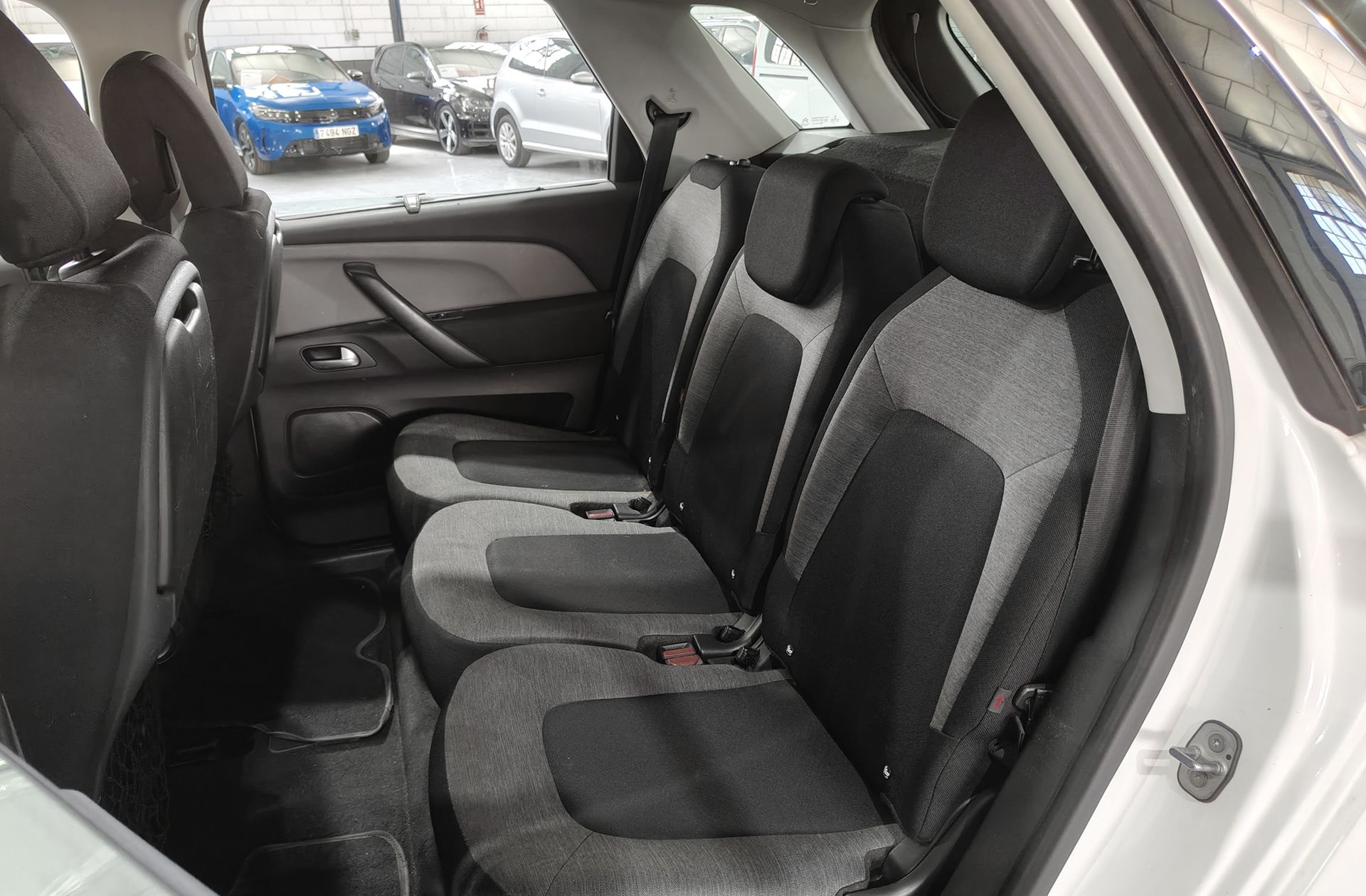 Citroën C4 SpaceTourer BlueHDi 130 Live - foto 10