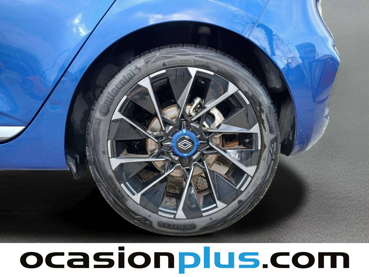 Renault Clio Renault Clio Esprit Alpine E-Tech (143 CV) 143cv