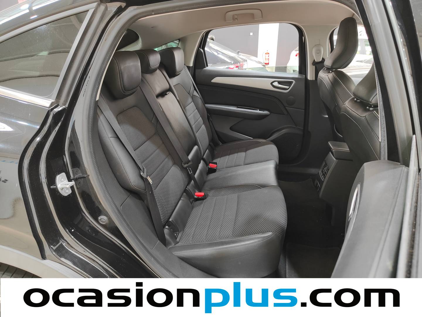 Renault Arkana Renault Arkana Zen TCE 140 Mild Hybrid (140 CV) EDC al mejor precio