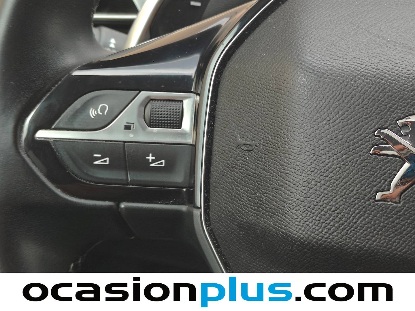 Peugeot 5008 Peugeot 5008 BlueHDi 130 S&S Allure (130 CV) EAT8 7 PLAZAS km 0