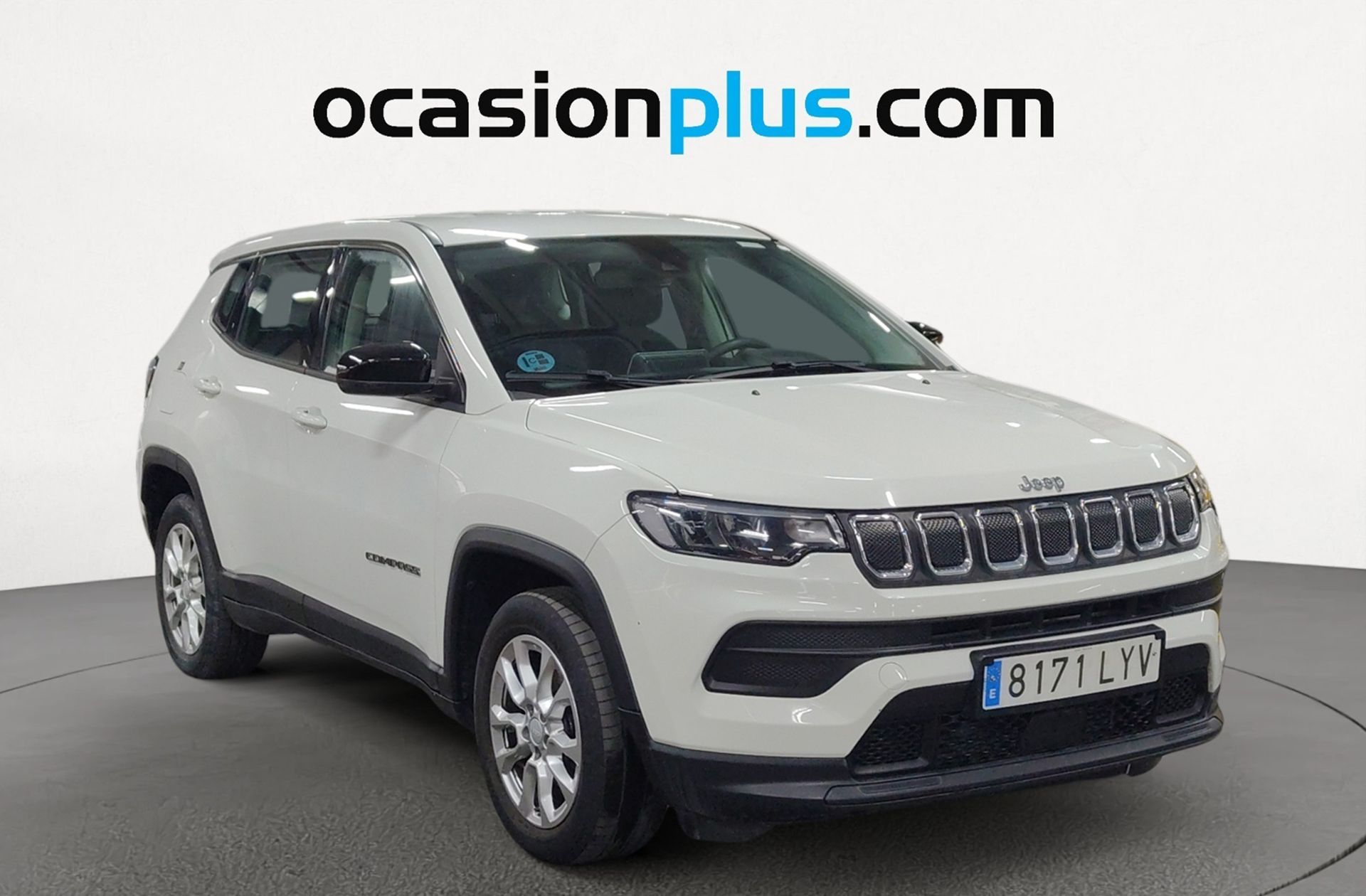 Jeep Compass 1.6 MultiJet Longitude 4x2 - foto 2
