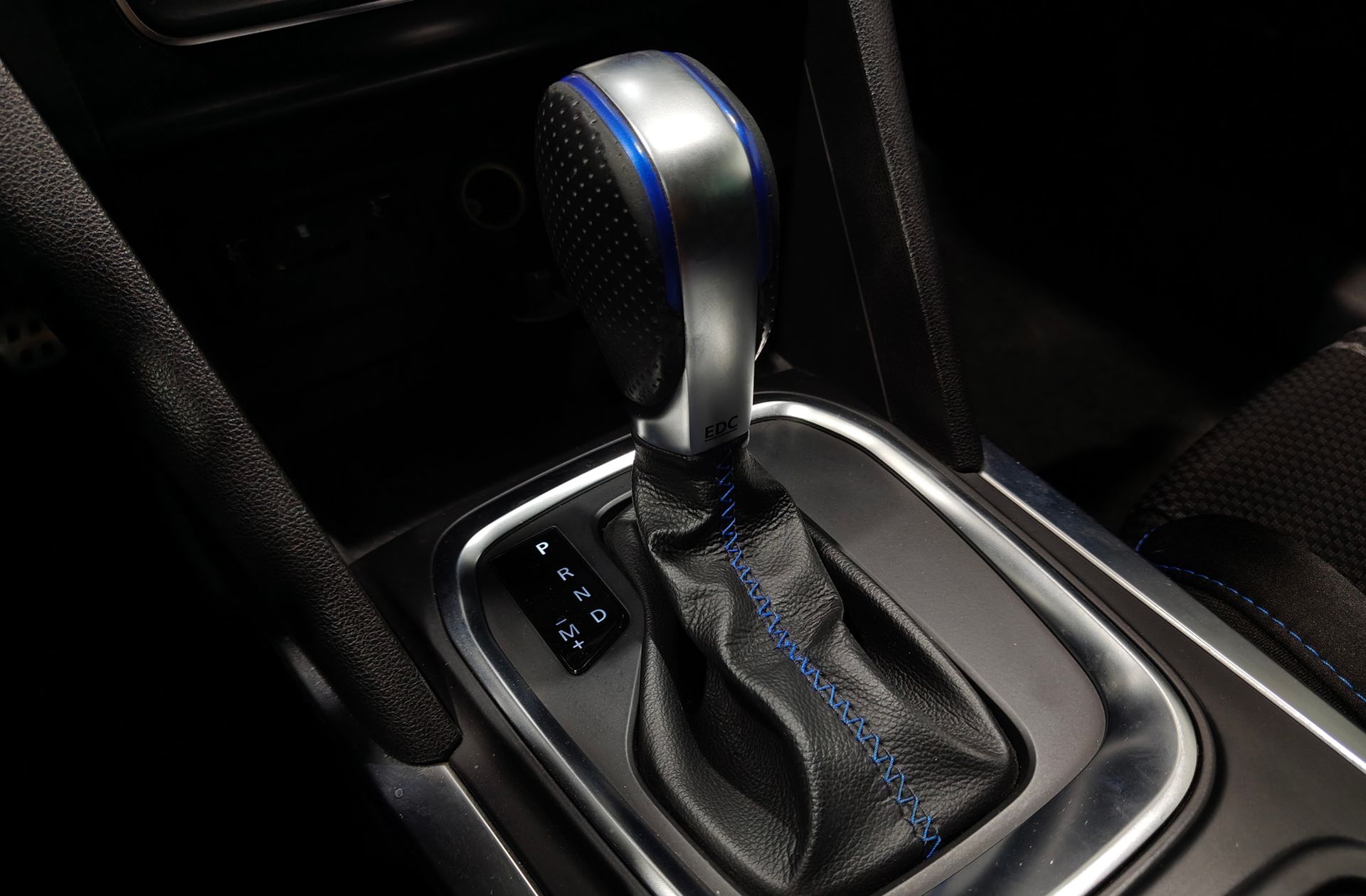 Renault Mégane GT Energy TCe EDC - foto 6