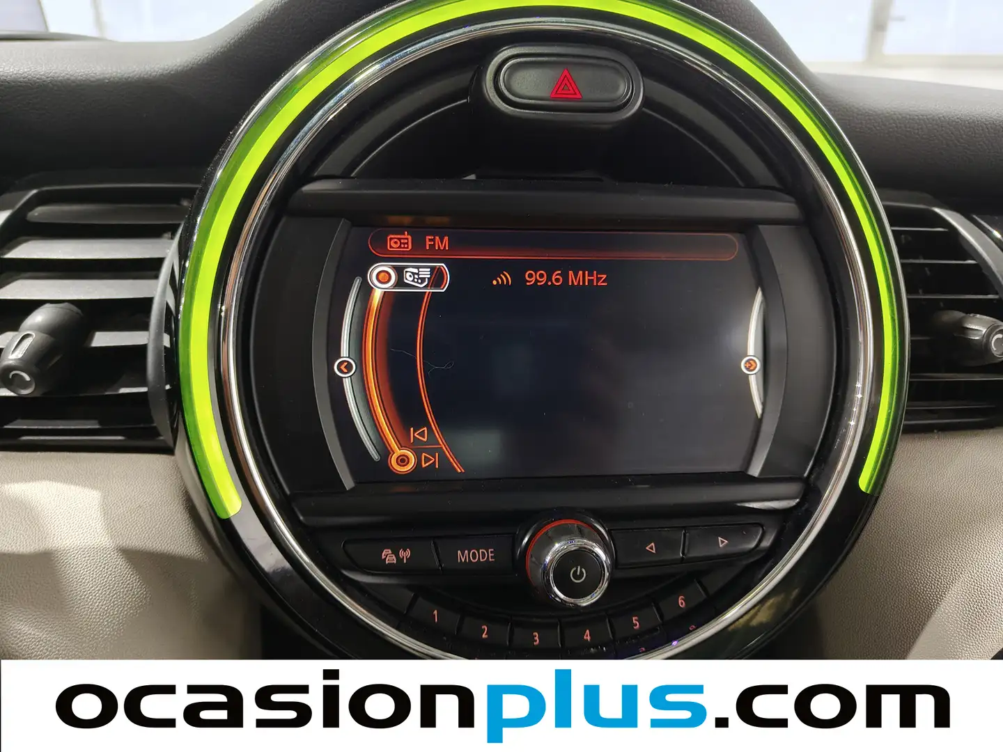 Foto Mini MINI MINI MINI 5 Puertas Cooper SD  (170 CV)