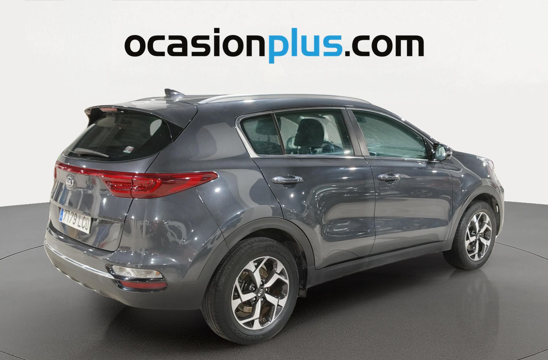 Kia Sportage 1.6 MHEV Drive 4x2 - foto 4