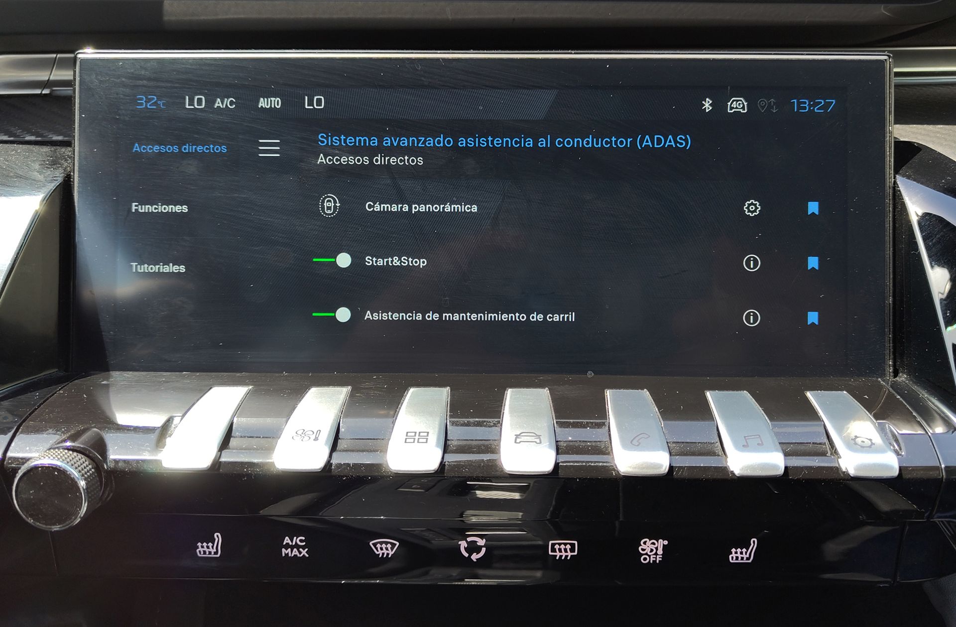 Peugeot 508 SW SW BlueHDi 130 GT EAT8 - foto 40