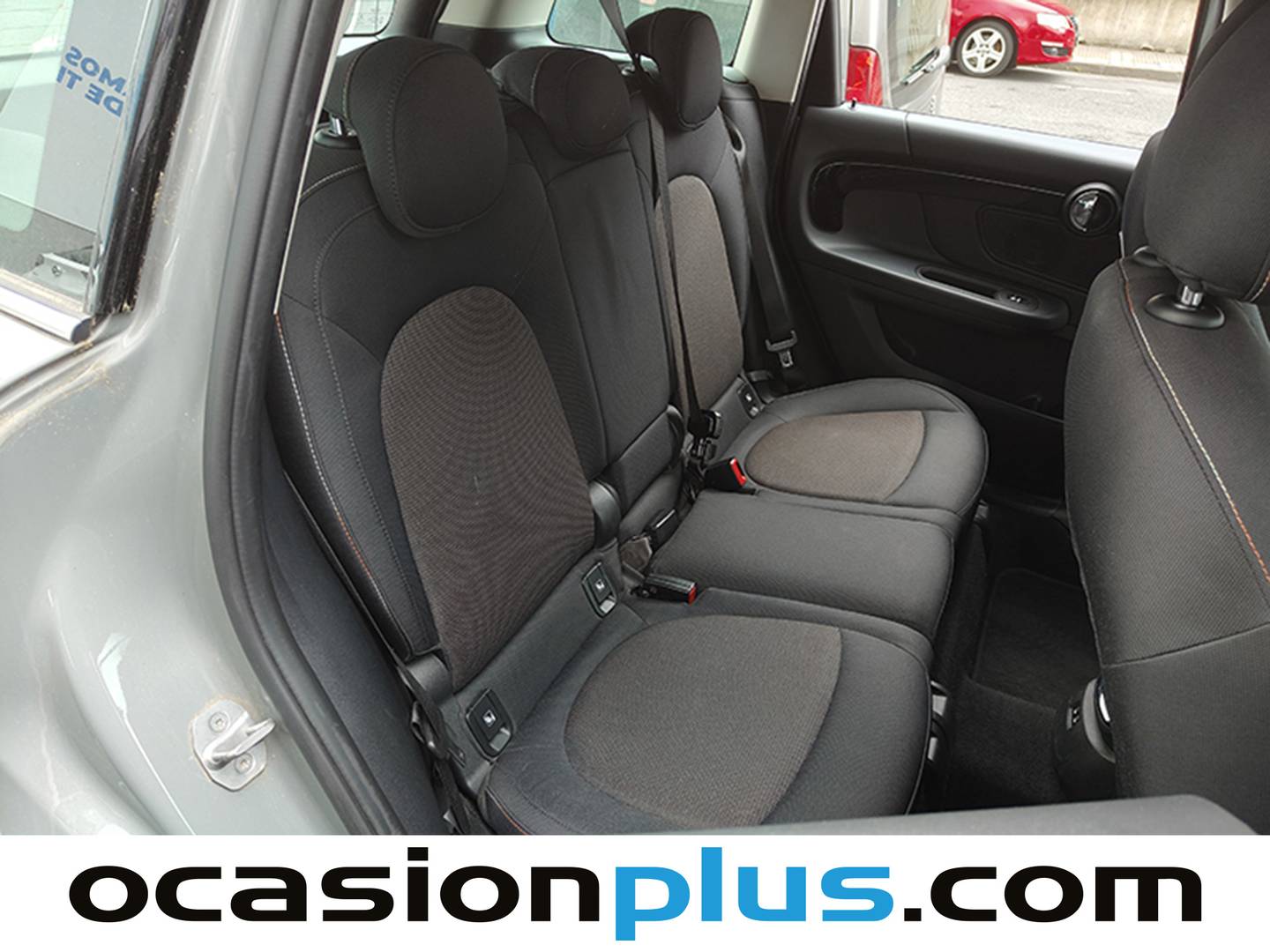 Foto Mini Countryman MINI MINI Countryman Cooper (136 CV)