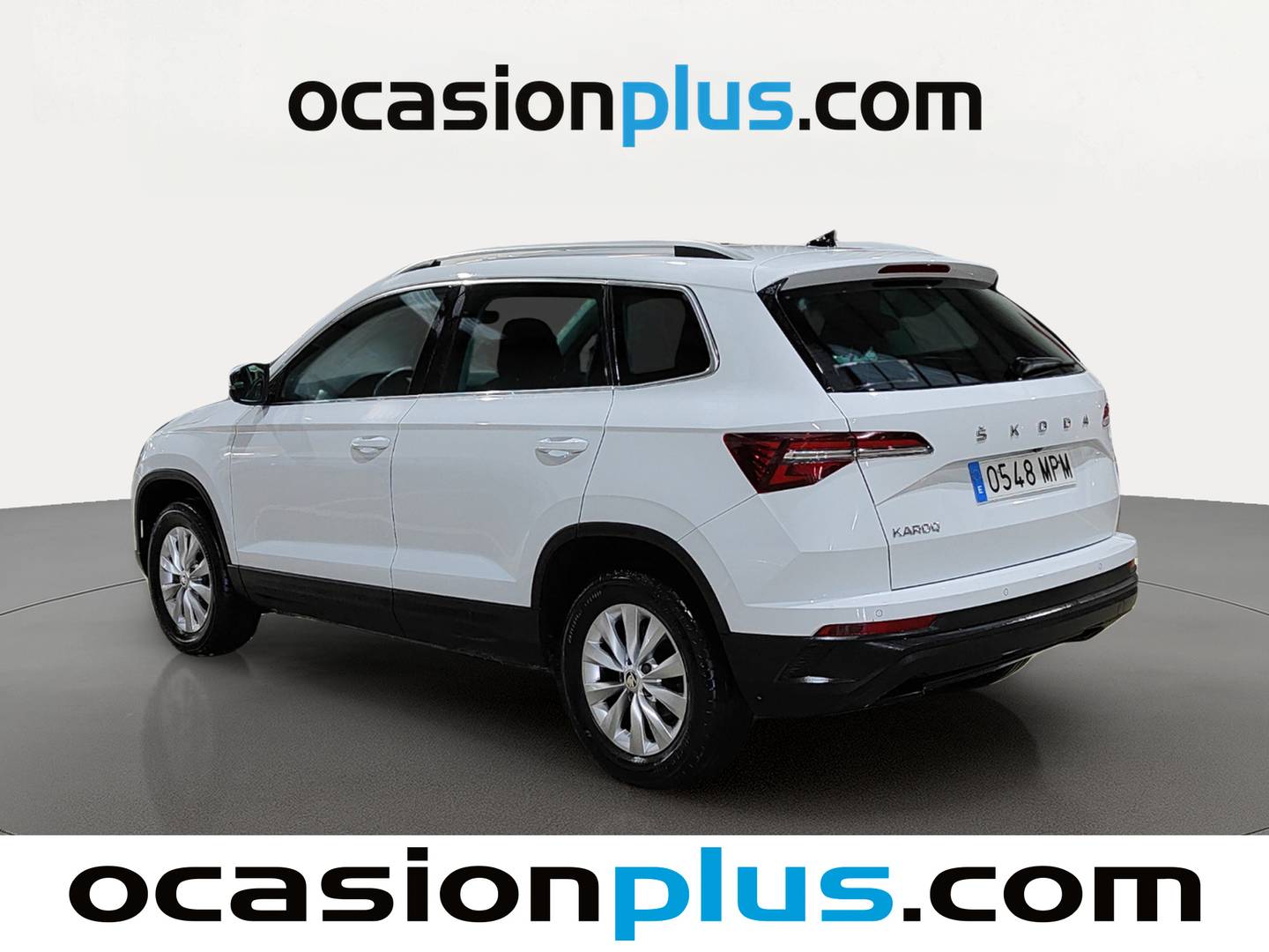 Foto Skoda Karoq Skoda Karoq 2.0 TDI Selection  (115 CV)