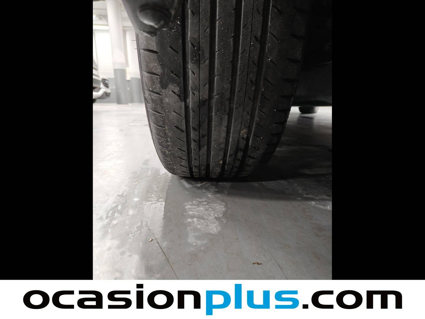 Foto Toyota Corolla Toyota Corolla Sedan 140H Style (140 CV)