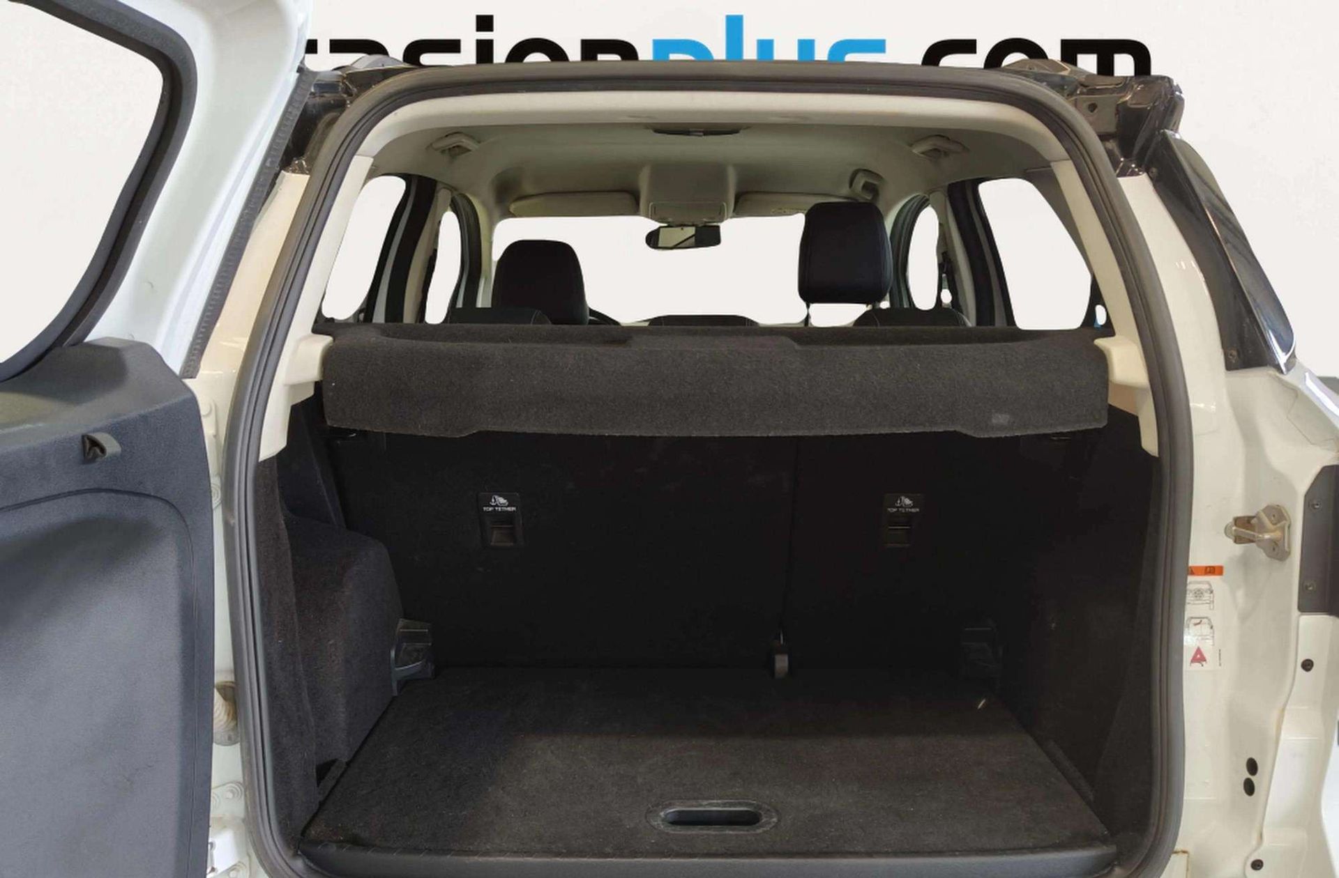 Ford EcoSport 1.0T EcoBoost ST Line - foto 14
