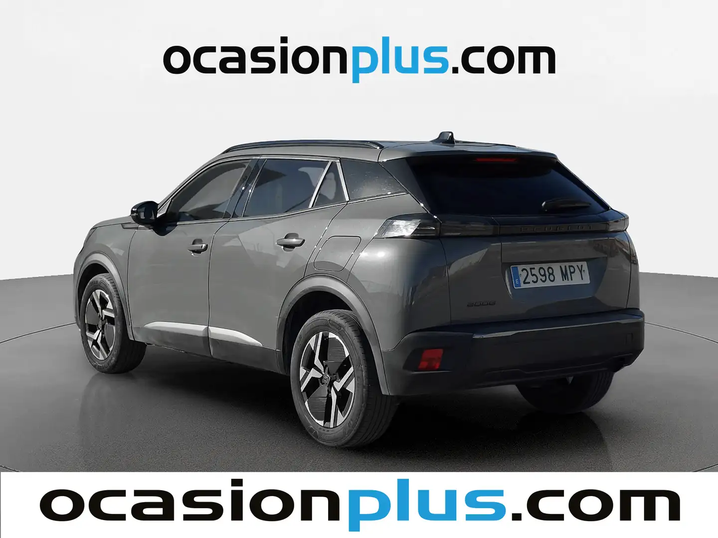 Foto Peugeot 2008 Peugeot 2008 PureTech 100 S&S Allure (100 CV)