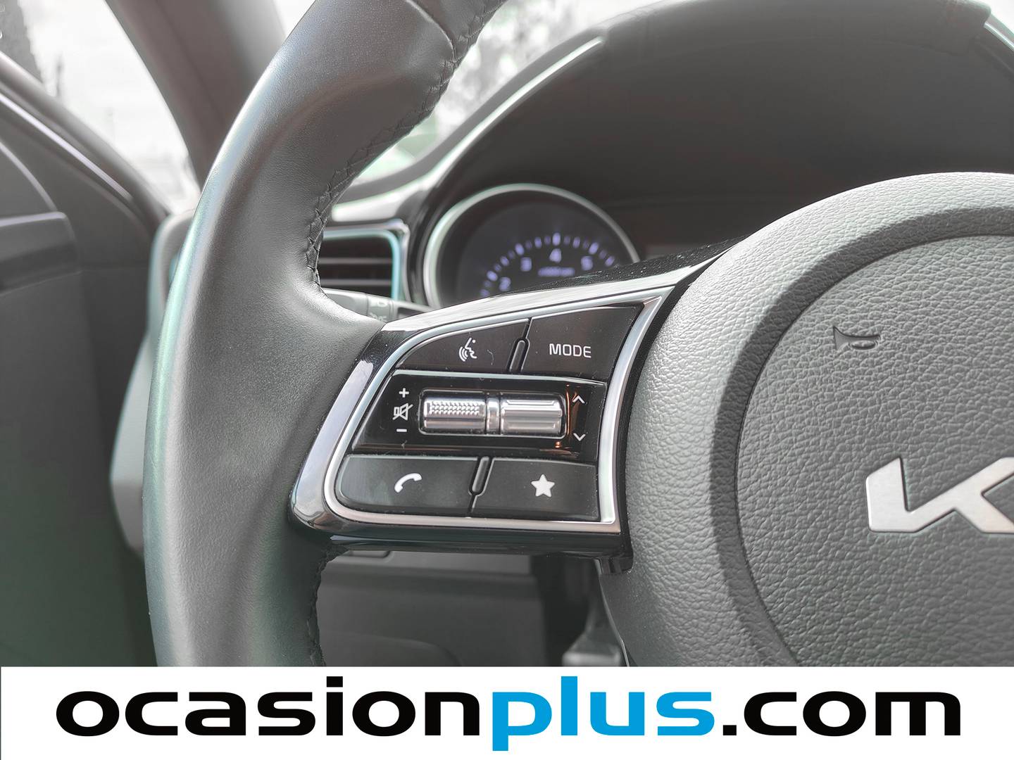 KIA Ceed KIA Ceed 1.0 T-GDi Style Edition (100 CV) seminuevo