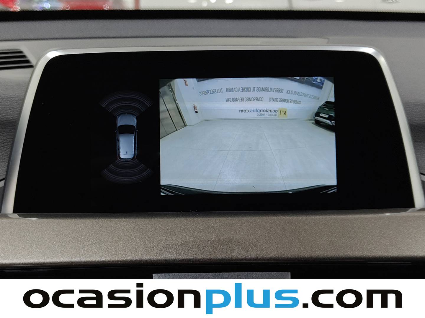 Extras del BMW X1 BMW X1 sDrive20i (192 CV)