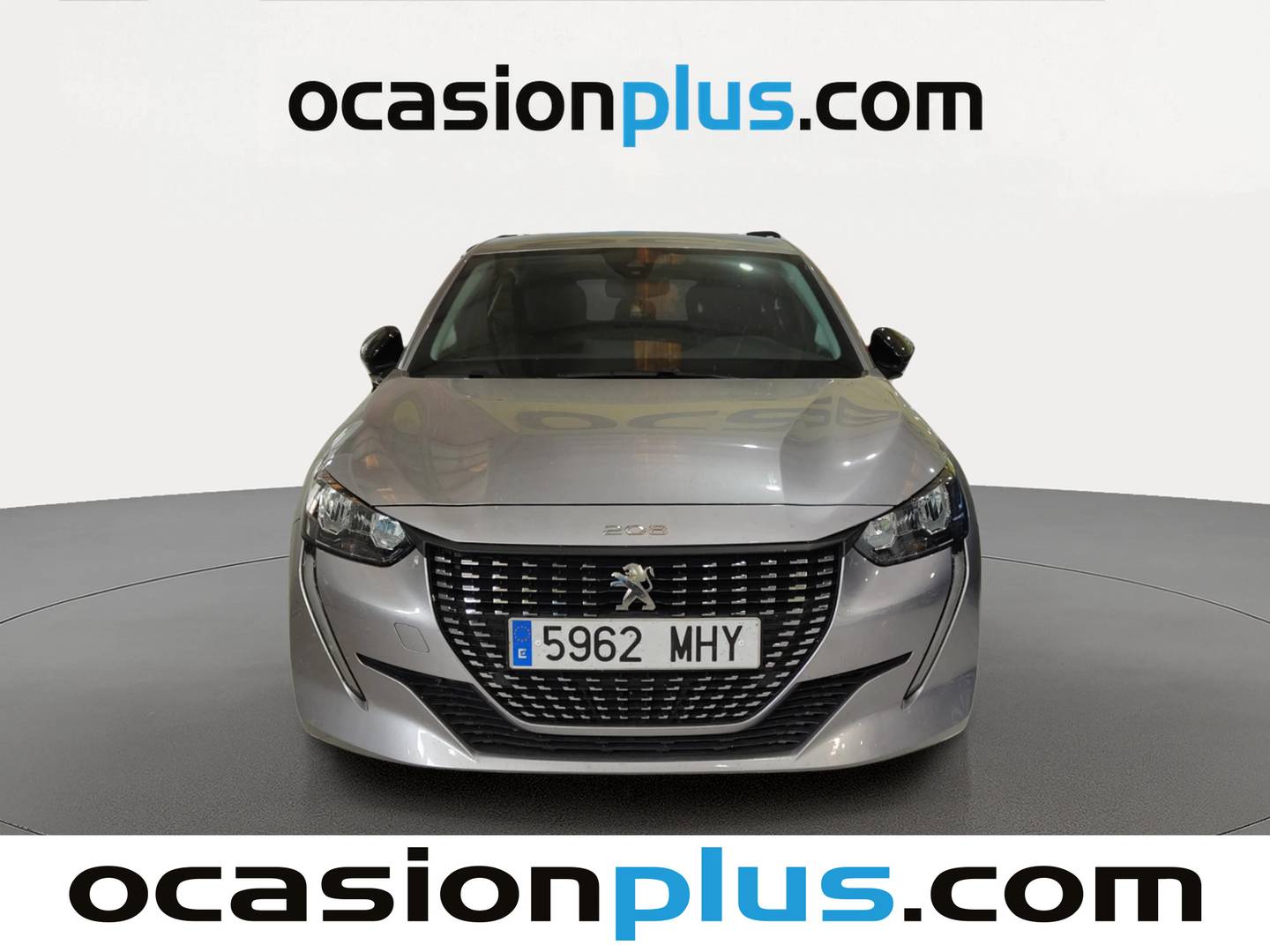 Peugeot 208 Peugeot 208 PureTech 75 S&S Active Pack (75 CV) 75cv