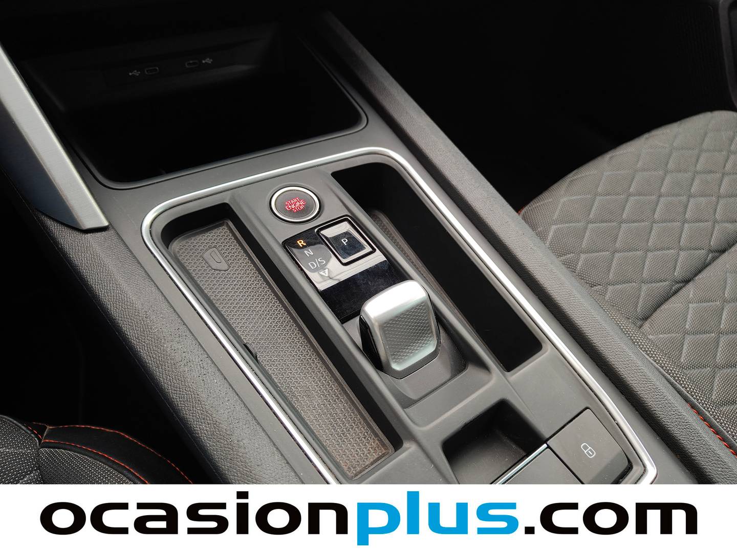 Seat León Seat León ST 2.0 TDI S&S FR Go L DSG (150 CV) de ocasión