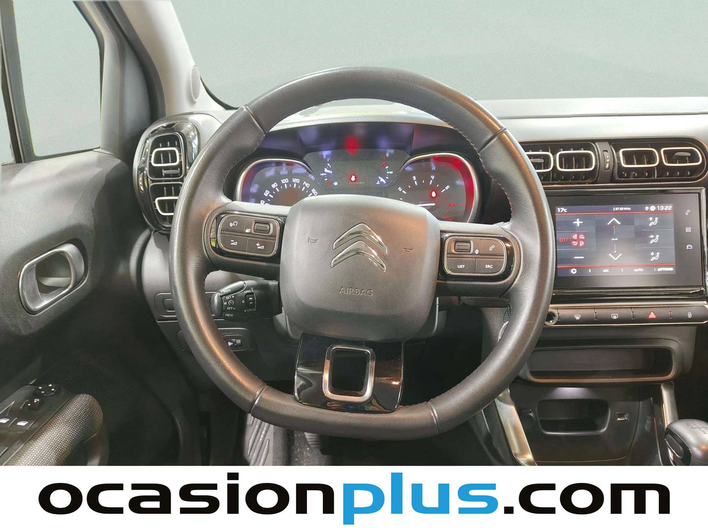 Foto Citroën C3 Aircross Citroen C3 Aircross PureTech 110 S&S Shine (110 CV)