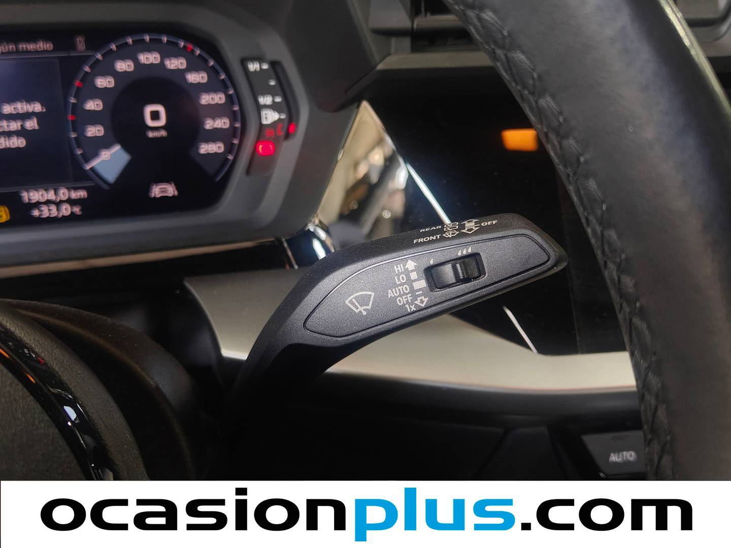 Accesorios del Audi A3 Audi A3 Sportback 35 TDI (150 CV) S tronic