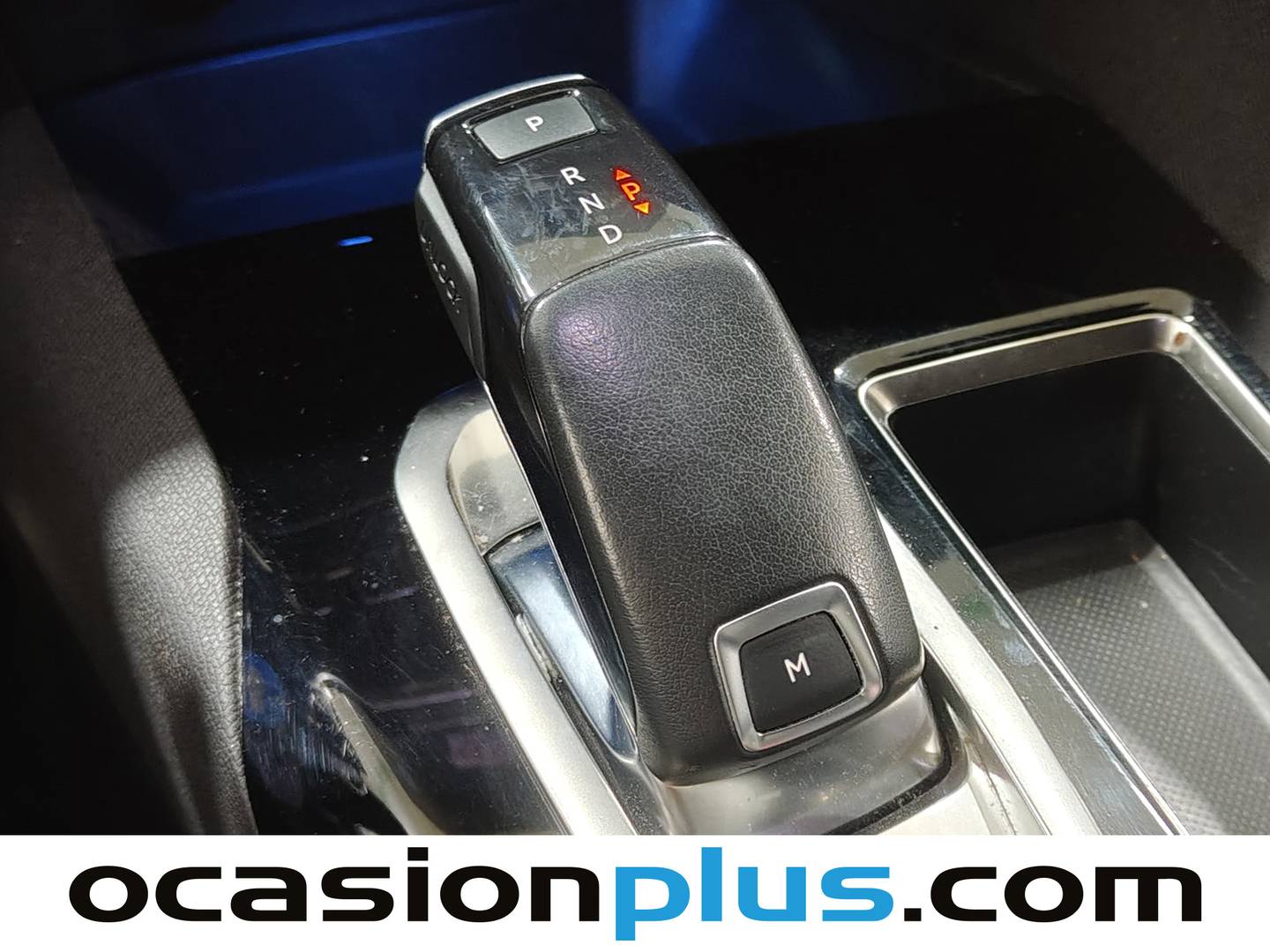 Peugeot 3008 Peugeot 3008 THP 165 GT Line S&S Auto (165 CV) al mejor precio