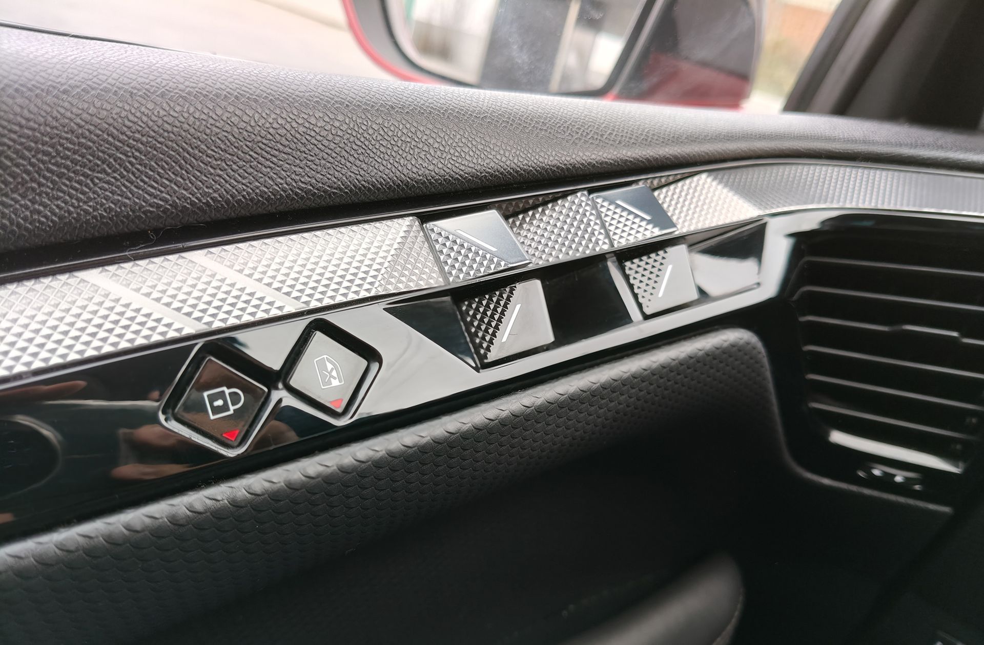 DS DS 4 BlueHDi 130 Trocadero - foto 41