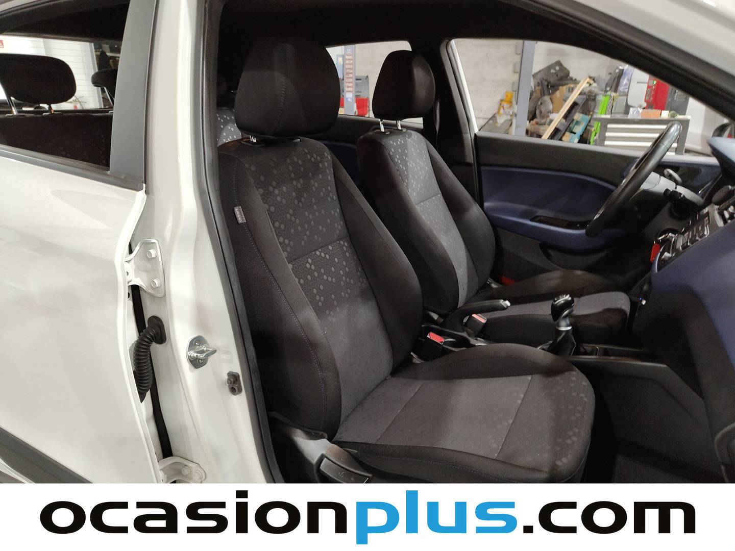 Hyundai i20 Active Hyundai i20 Active 1.0 TGDI Klass (100 CV) de segunda mano